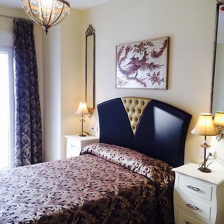 Hostal Flor De Lis- Lojo Ξενοδοχείο Conil De La Frontera Εξωτερικό φωτογραφία