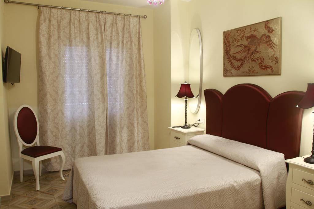 Hostal Flor De Lis- Lojo Ξενοδοχείο Conil De La Frontera Εξωτερικό φωτογραφία